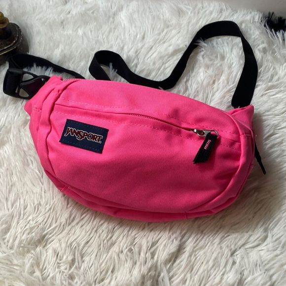 Jansport Bags Jansport Adventure Series Fifth Ave Waist Pack Poshmark